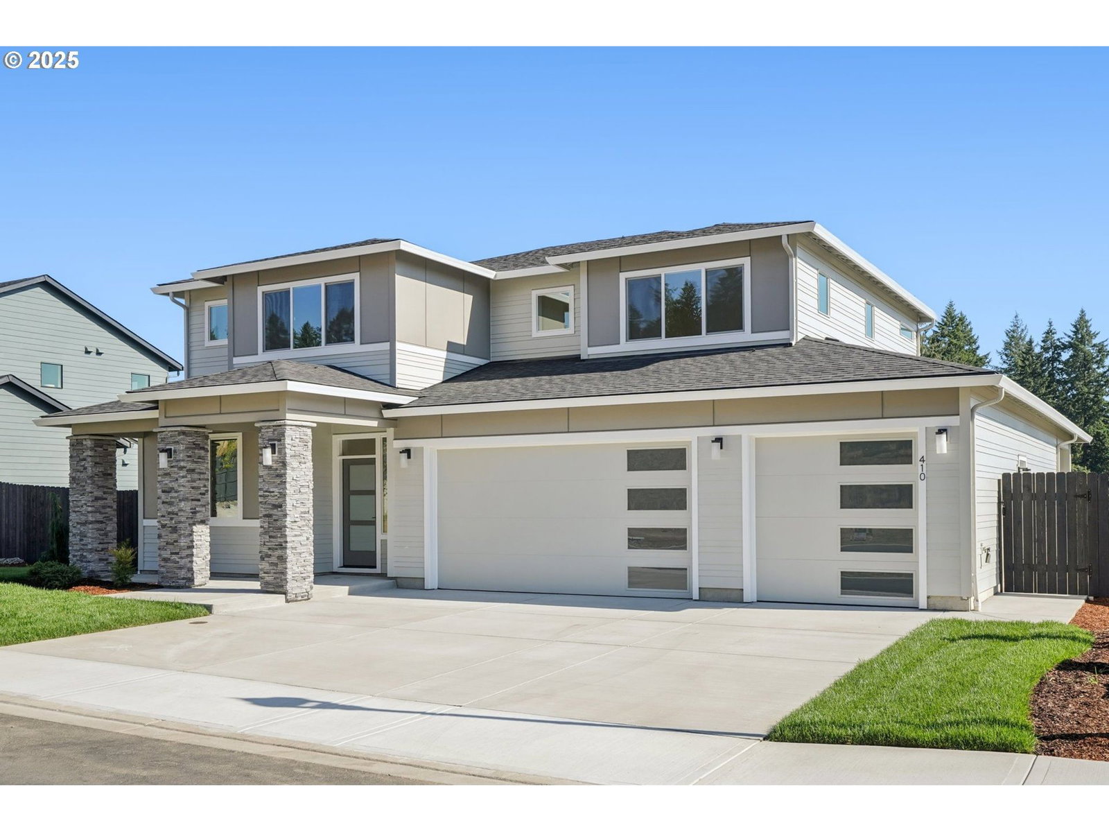 Primary listing photo, 410 W 20TH WAY, La Center, WA, 98629