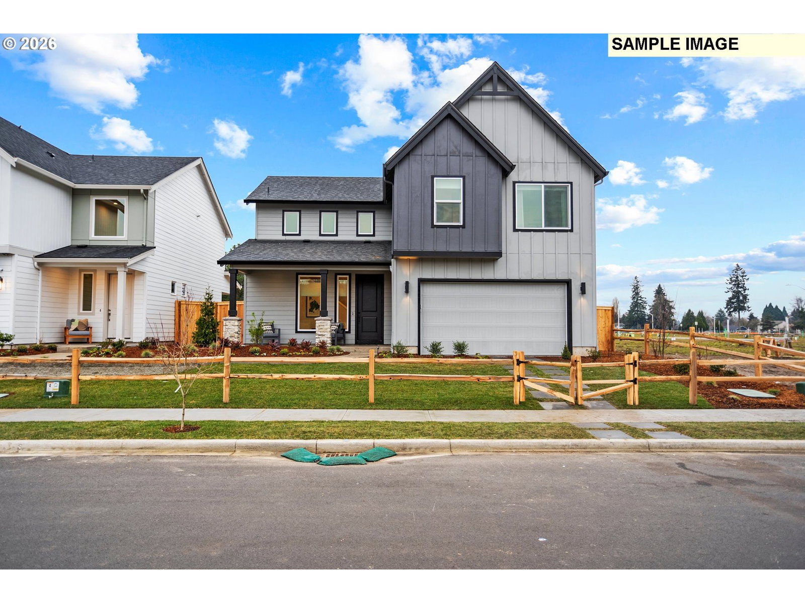 2147 Statesman DR #Lot 75