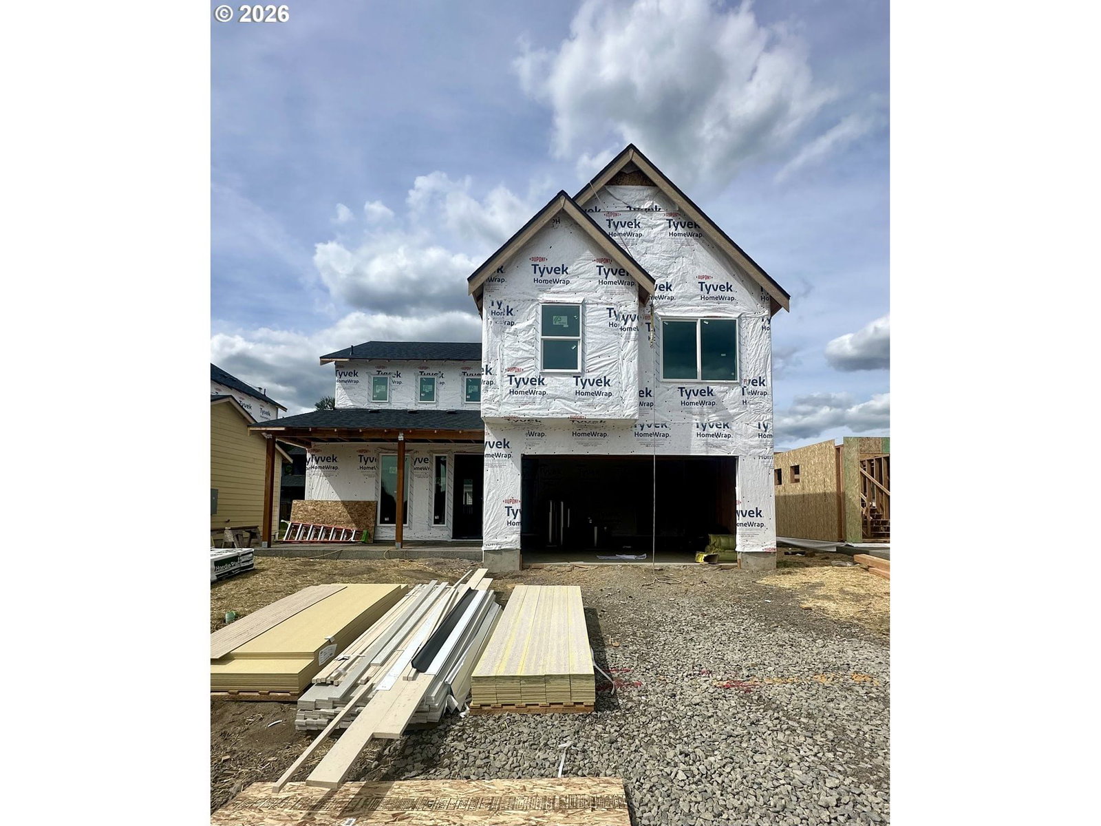 2147 Statesman DR #Lot 75