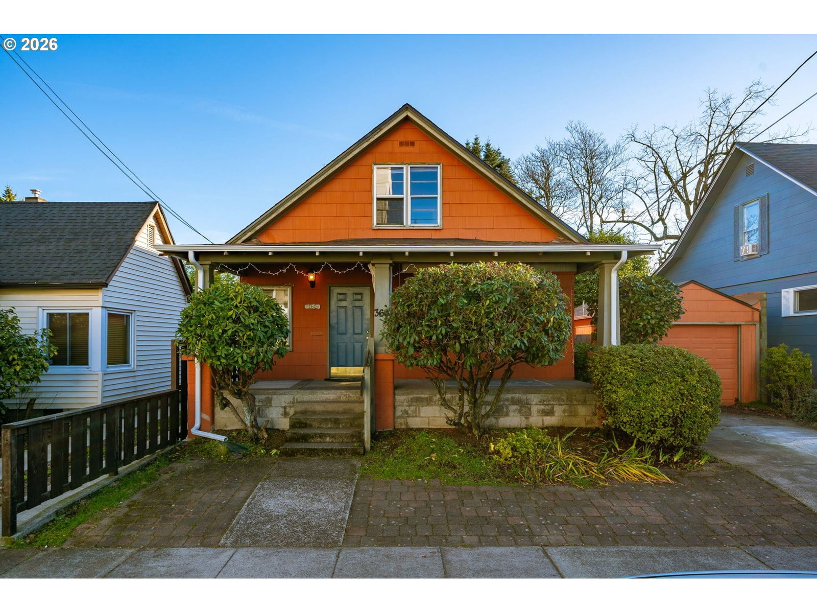 Primary listing photo, 360 NE 75TH AVE, Portland, OR, 97213
