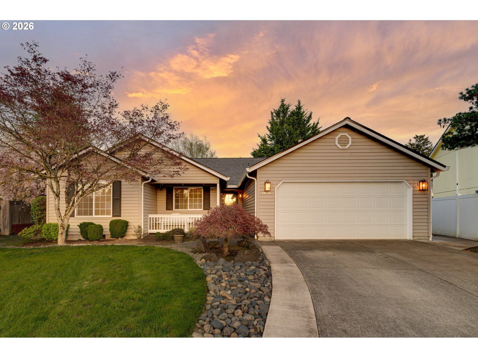 Primary listing photo, 14711 NW 7TH PL, Vancouver, WA, 98685