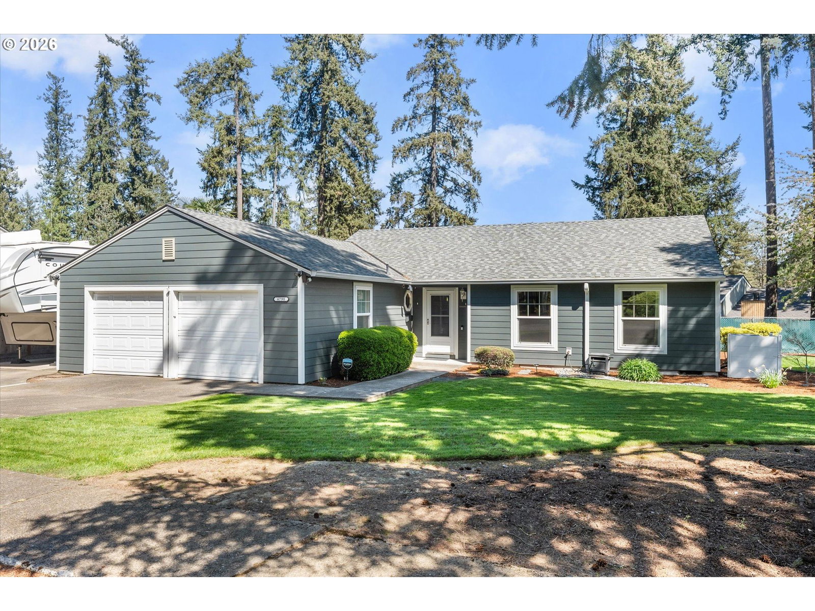 Primary listing photo, 6790 SW DALE AVE, Beaverton, OR, 97008