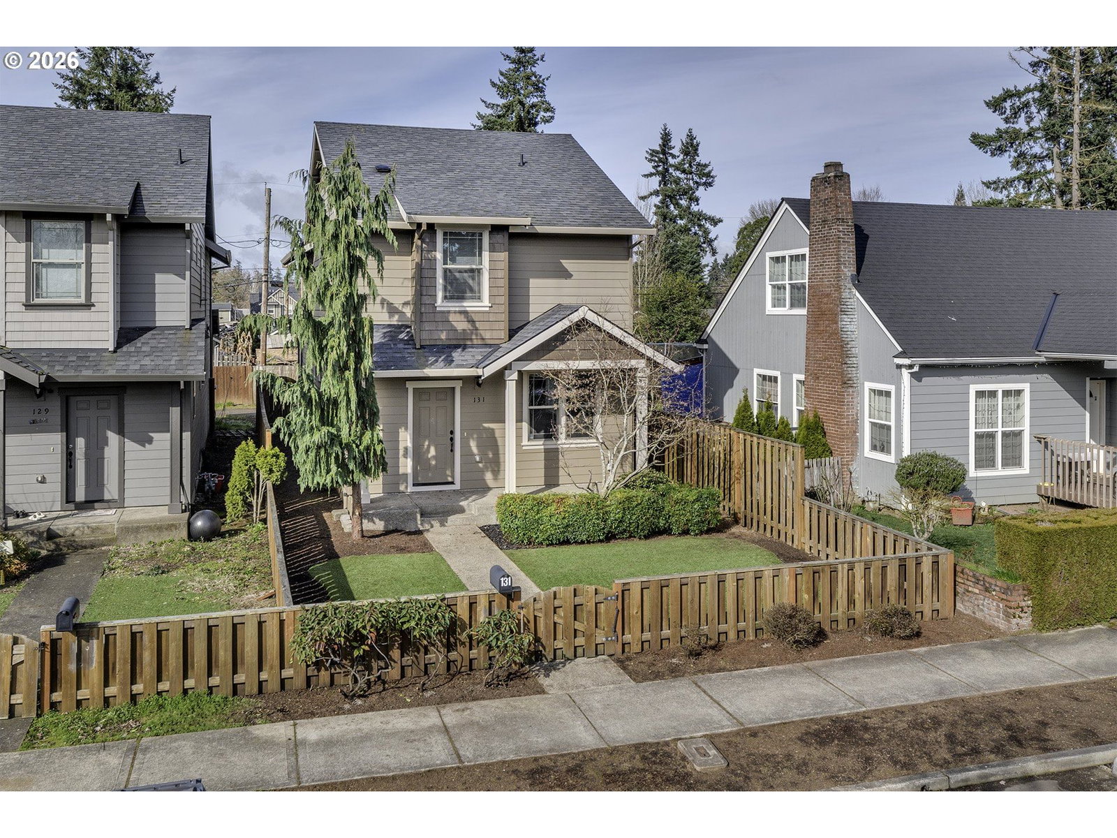 Primary listing photo, 131 NW CONNELL AVE, Hillsboro, OR, 97124