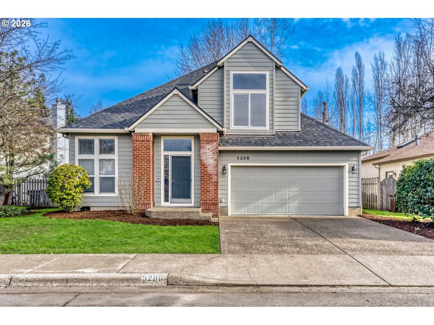 Primary listing photo, 5286 NW WAHKEENA LN, Portland, OR, 97229