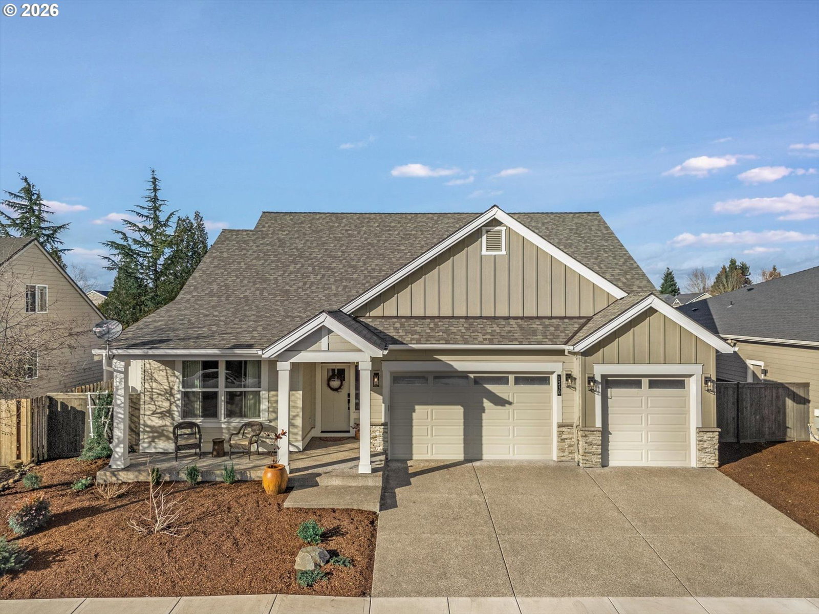 Primary listing photo, 1330 SE 13TH PL, Canby, OR, 97013