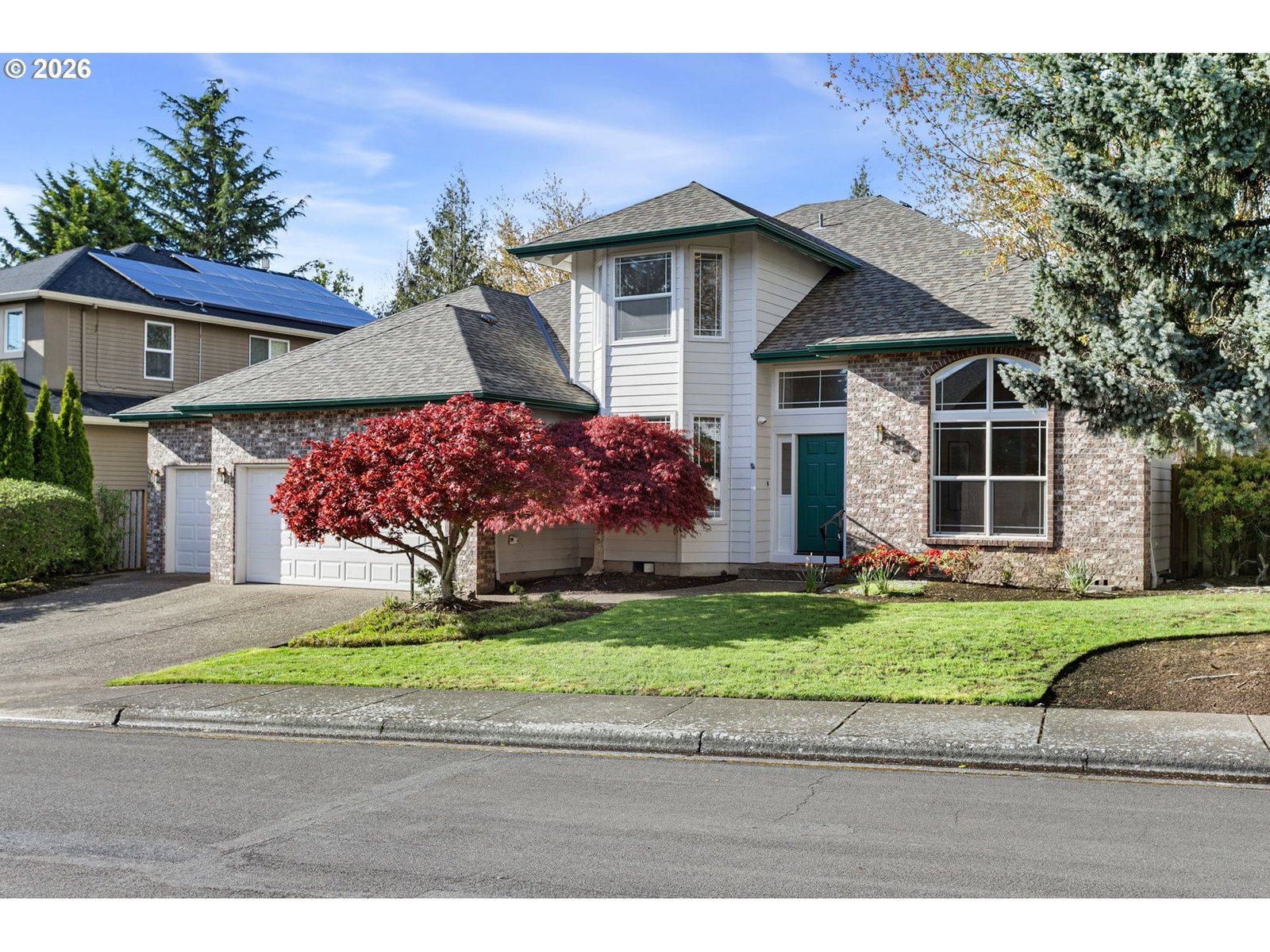 Primary listing photo, 14361 EAGLERIDGE LN, Portland, OR, 97229