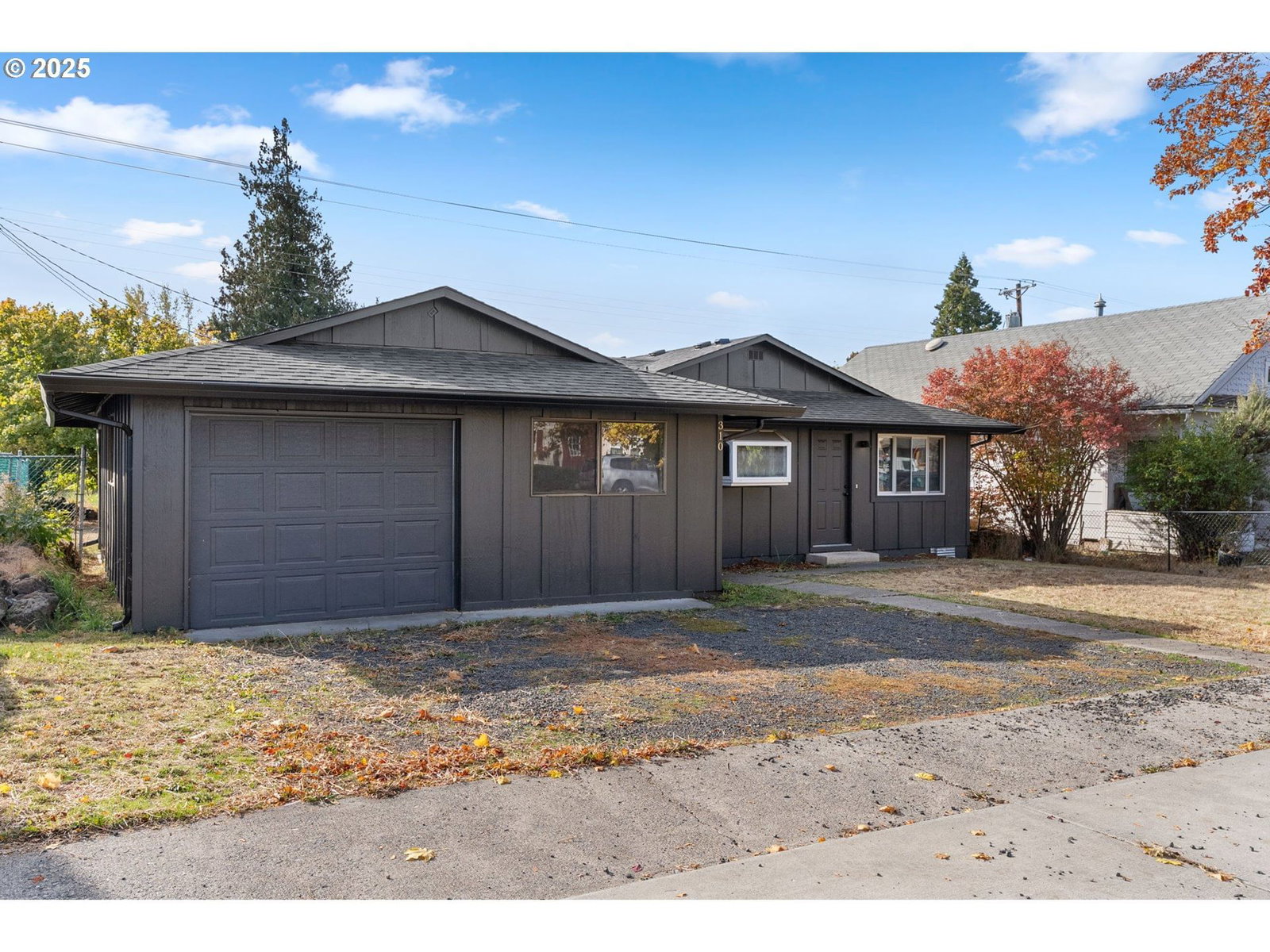 Primary listing photo, 310 W BROADWAY ST, Goldendale, WA, 98620