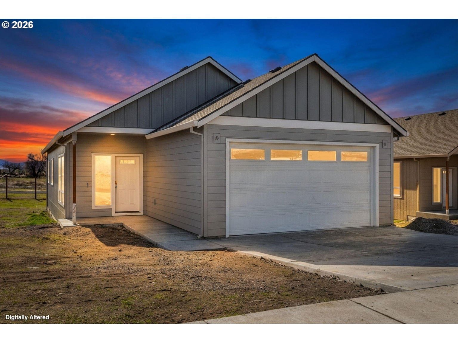 Primary listing photo, 516 SW 6th ST, Metolius, OR, 97741