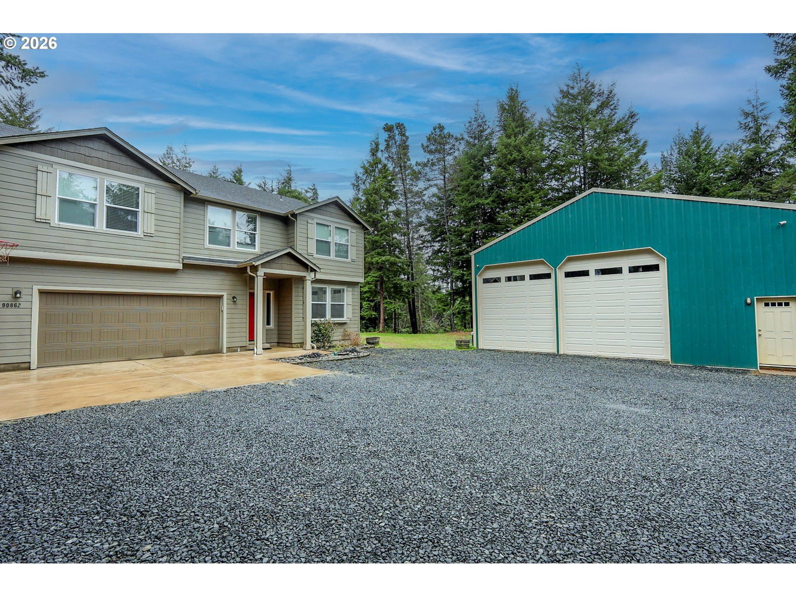 Primary listing photo, 90862 OYSTER COVE LN, Coos Bay, OR, 97420