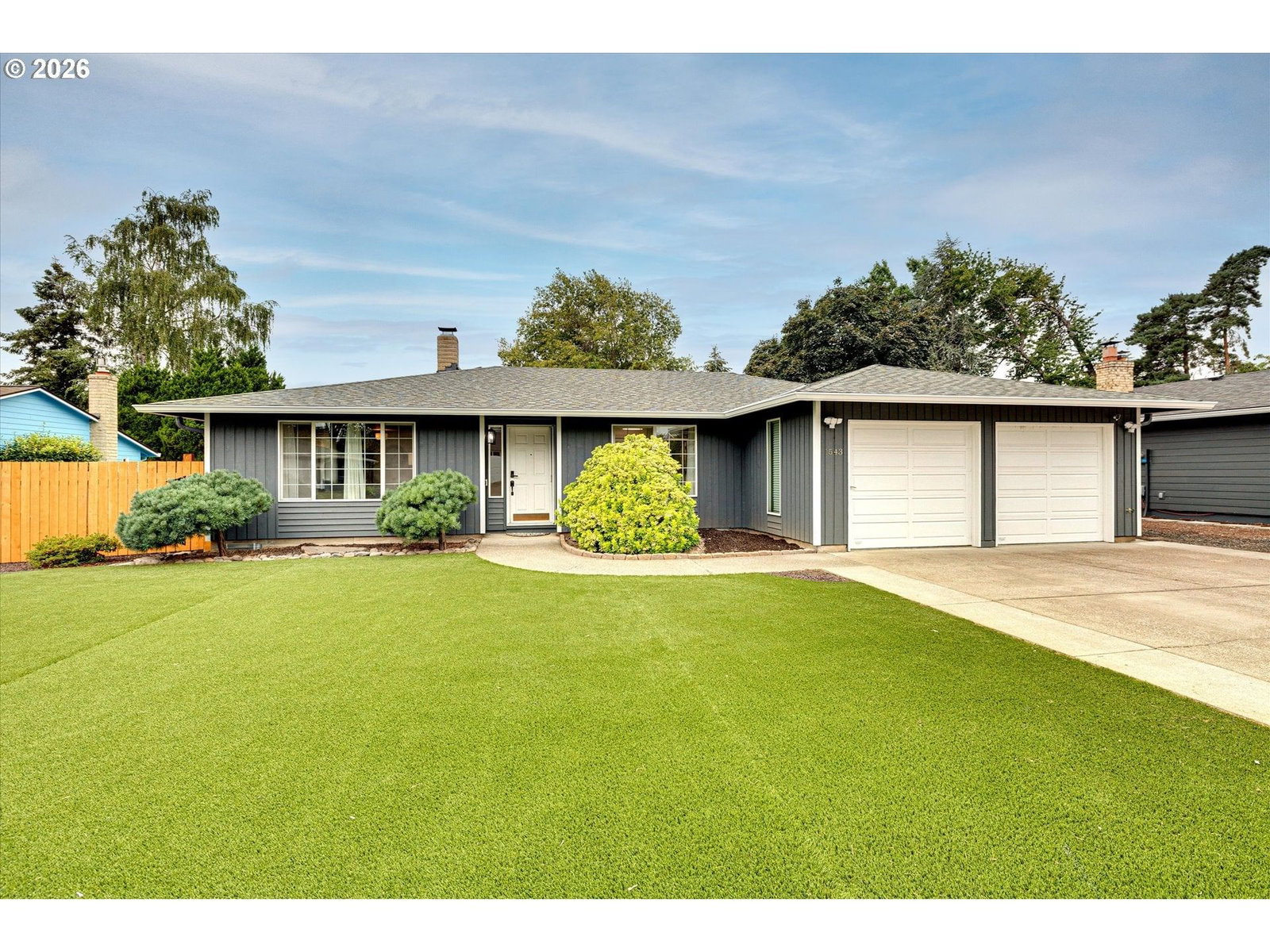 1543 SE 52ND AVE