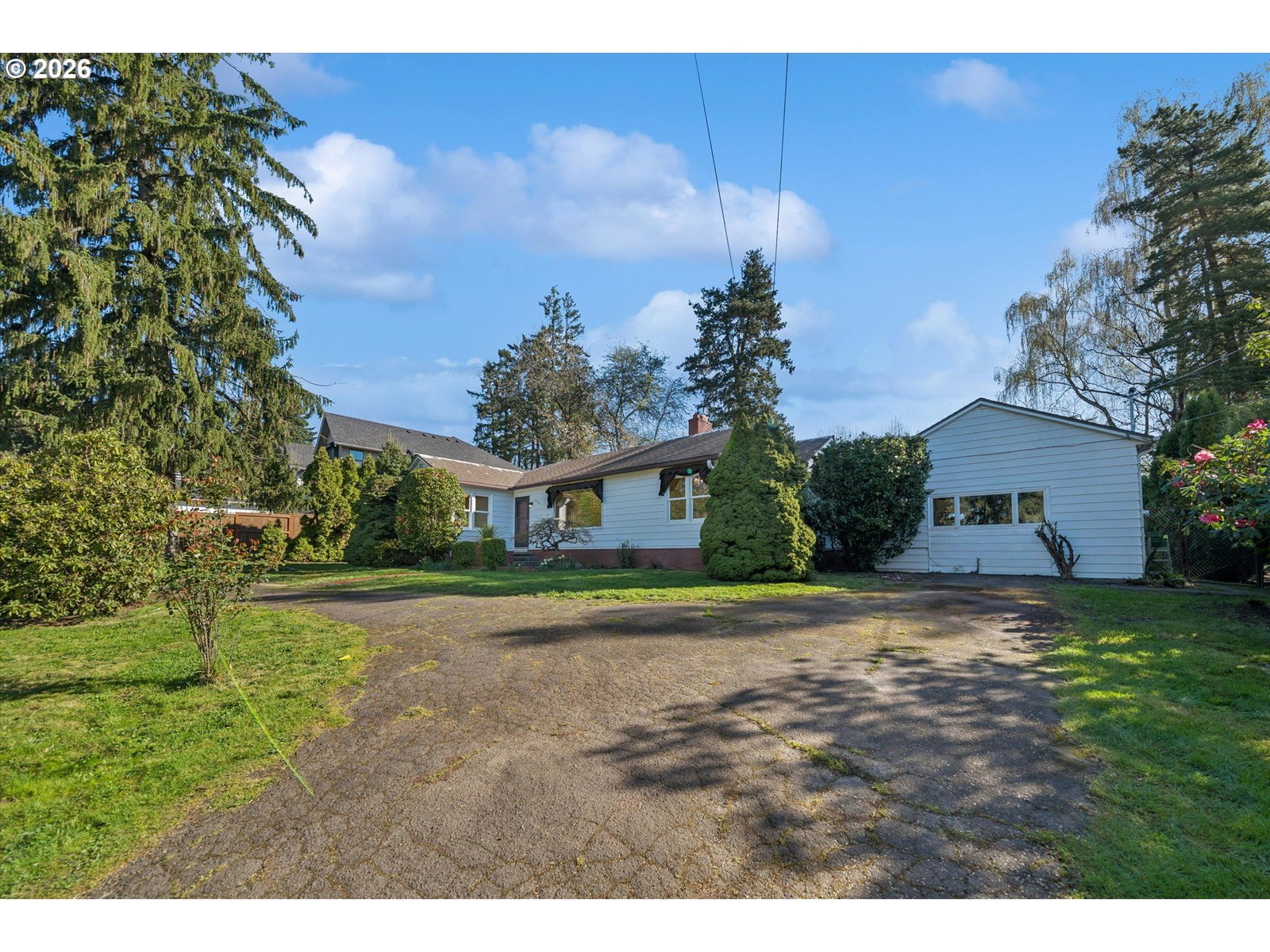 Primary listing photo, 3410 SW UNDERWOOD DR, Portland, OR, 97225
