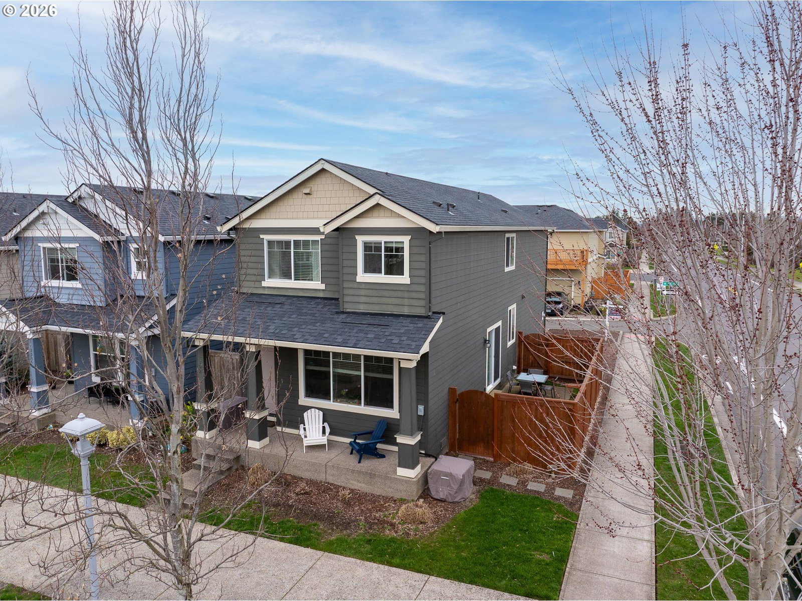 Primary listing photo, 2392 SE 16TH ALY, Gresham, OR, 97080