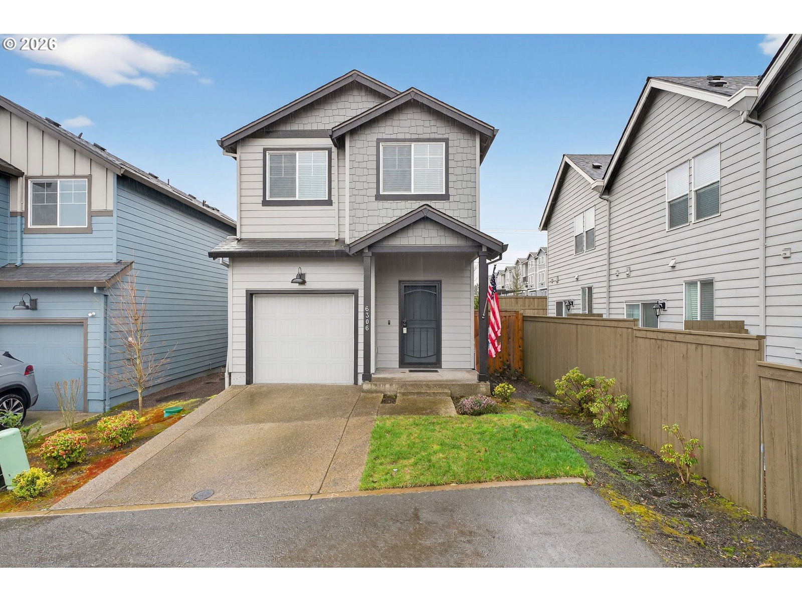 Primary listing photo, 6306 NE 61ST AVE, Vancouver, WA, 98661