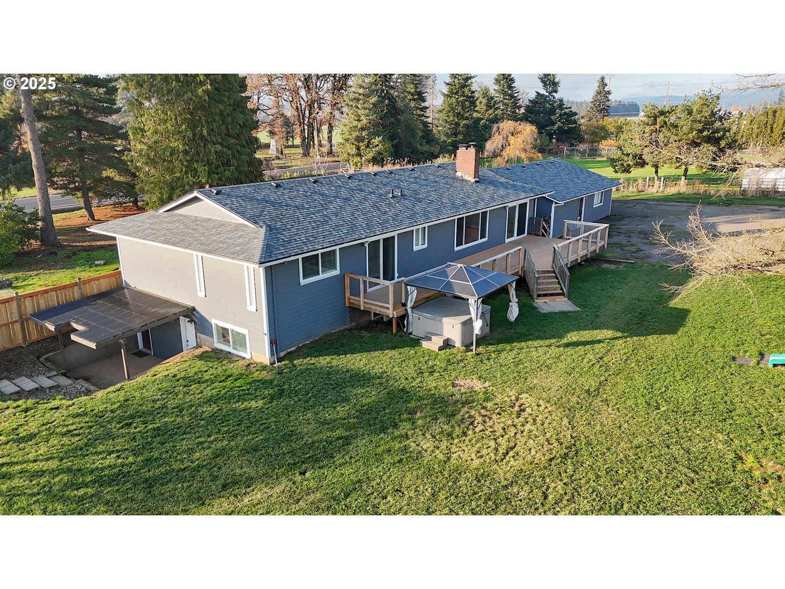 Primary listing photo, 9890 NW HIGHWAY 47, Forest Grove, OR, 97116