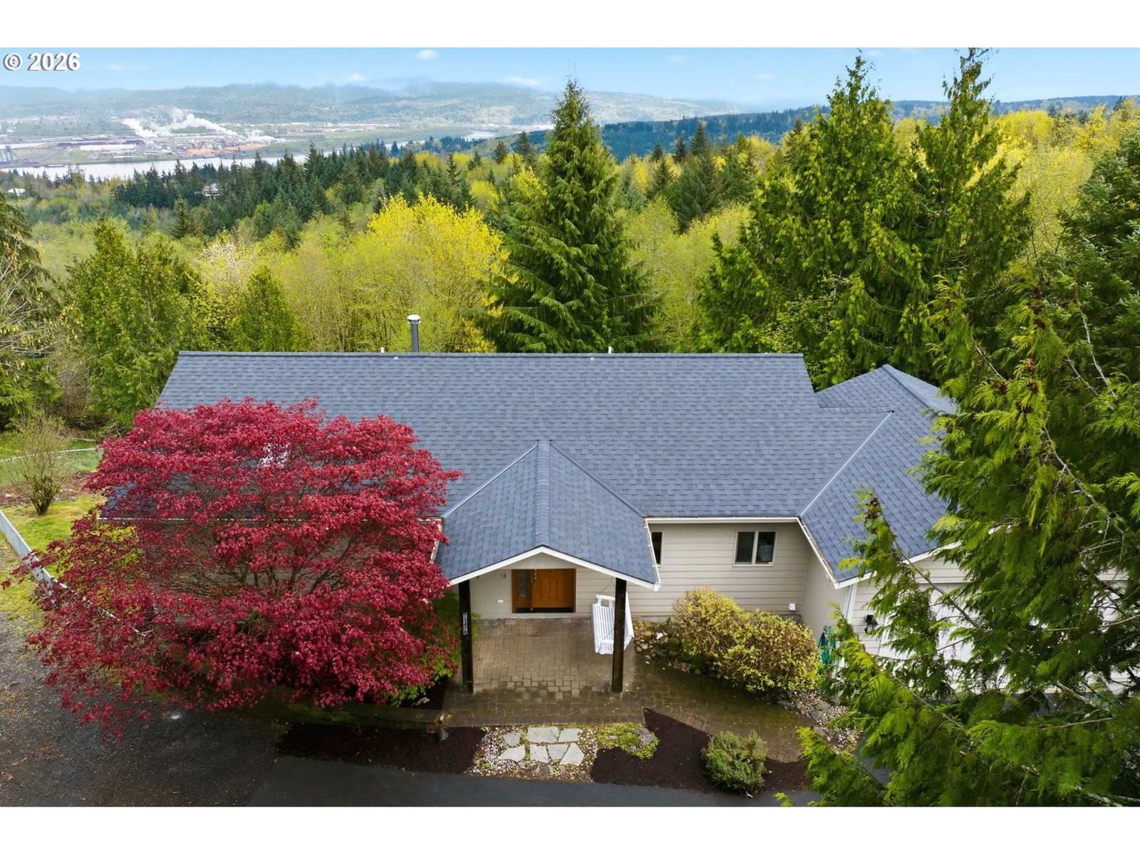 Primary listing photo, 73478 DEBAST RD, Rainier, OR, 97048