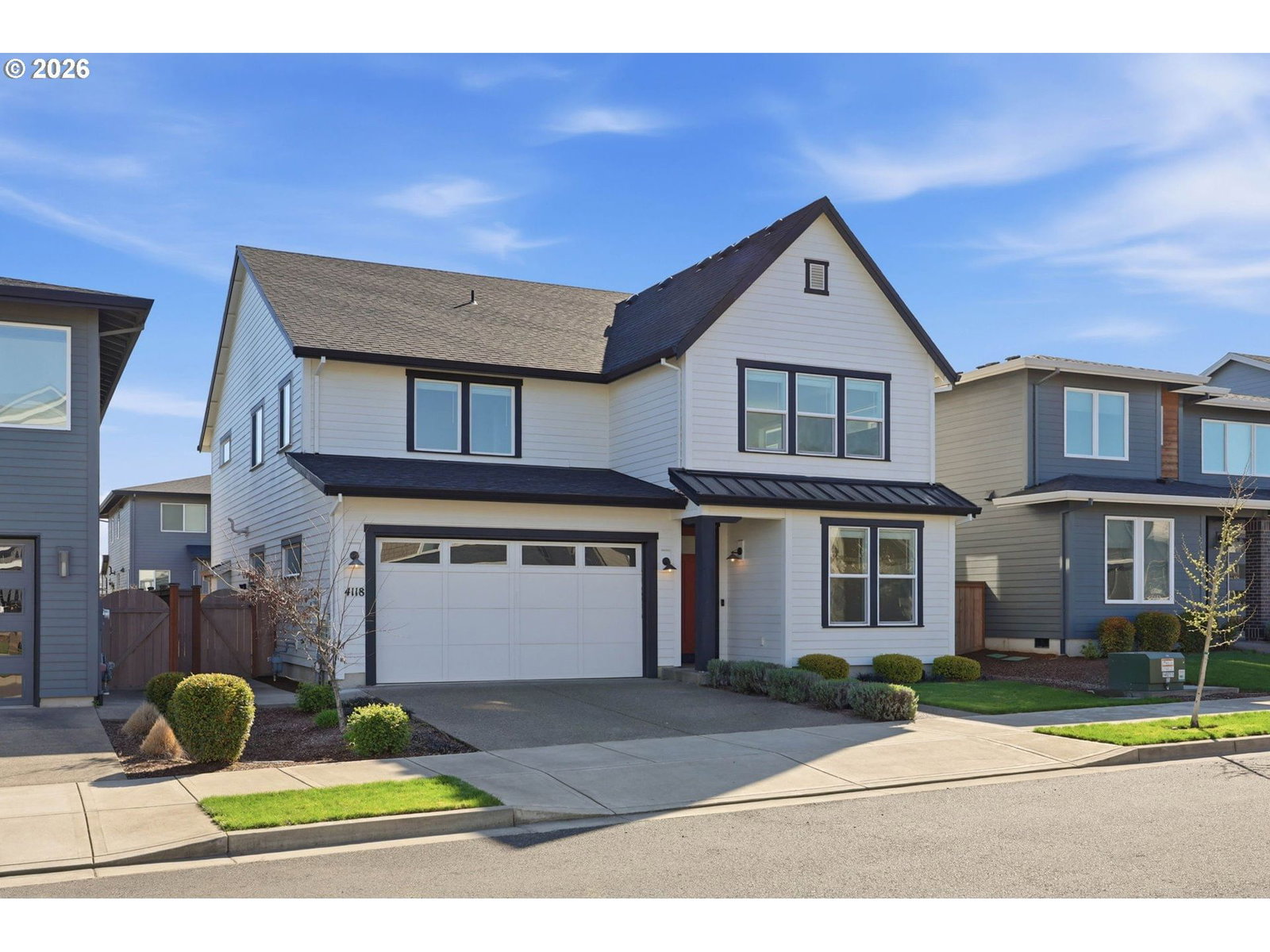 Primary listing photo, 4118 SE 70TH AVE, Hillsboro, OR, 97123
