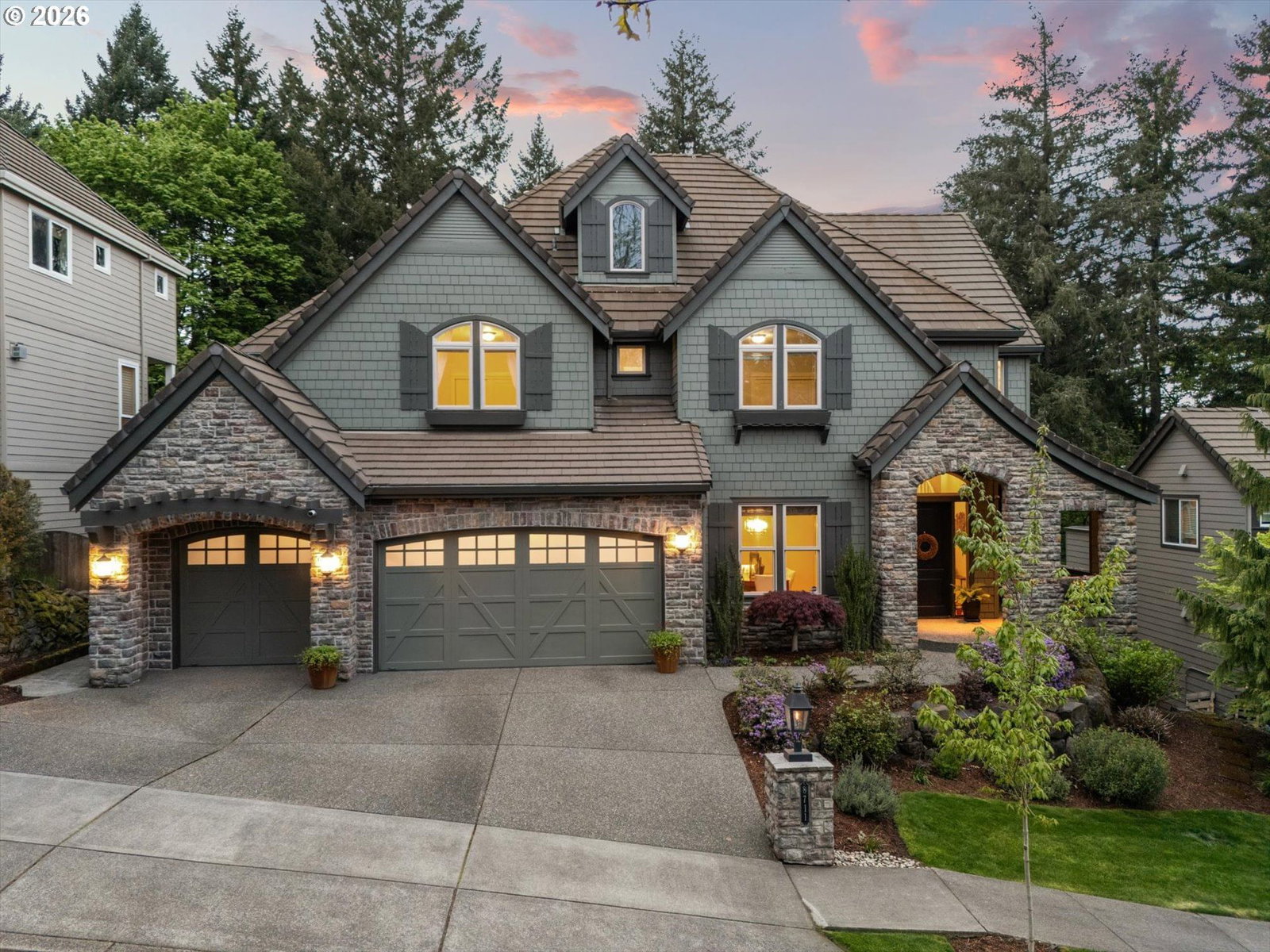 Primary listing photo, 8711 SW AMICUS TER, Beaverton, OR, 97007