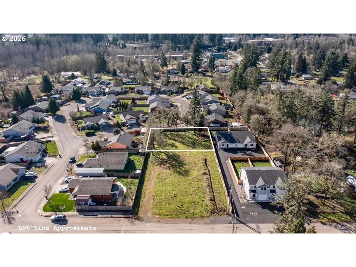 Primary listing photo, TL 1202 Green River, Sweet Home, OR, 97386