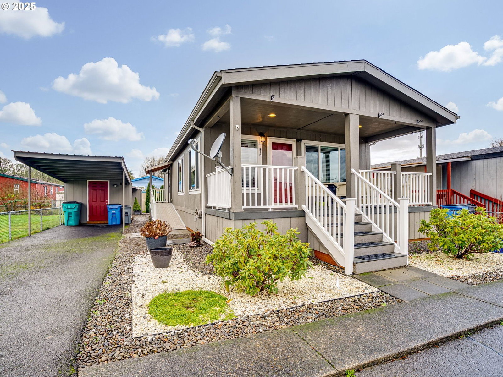 Primary listing photo, 300 7TH AVE #810, Battle Ground, WA, 98604