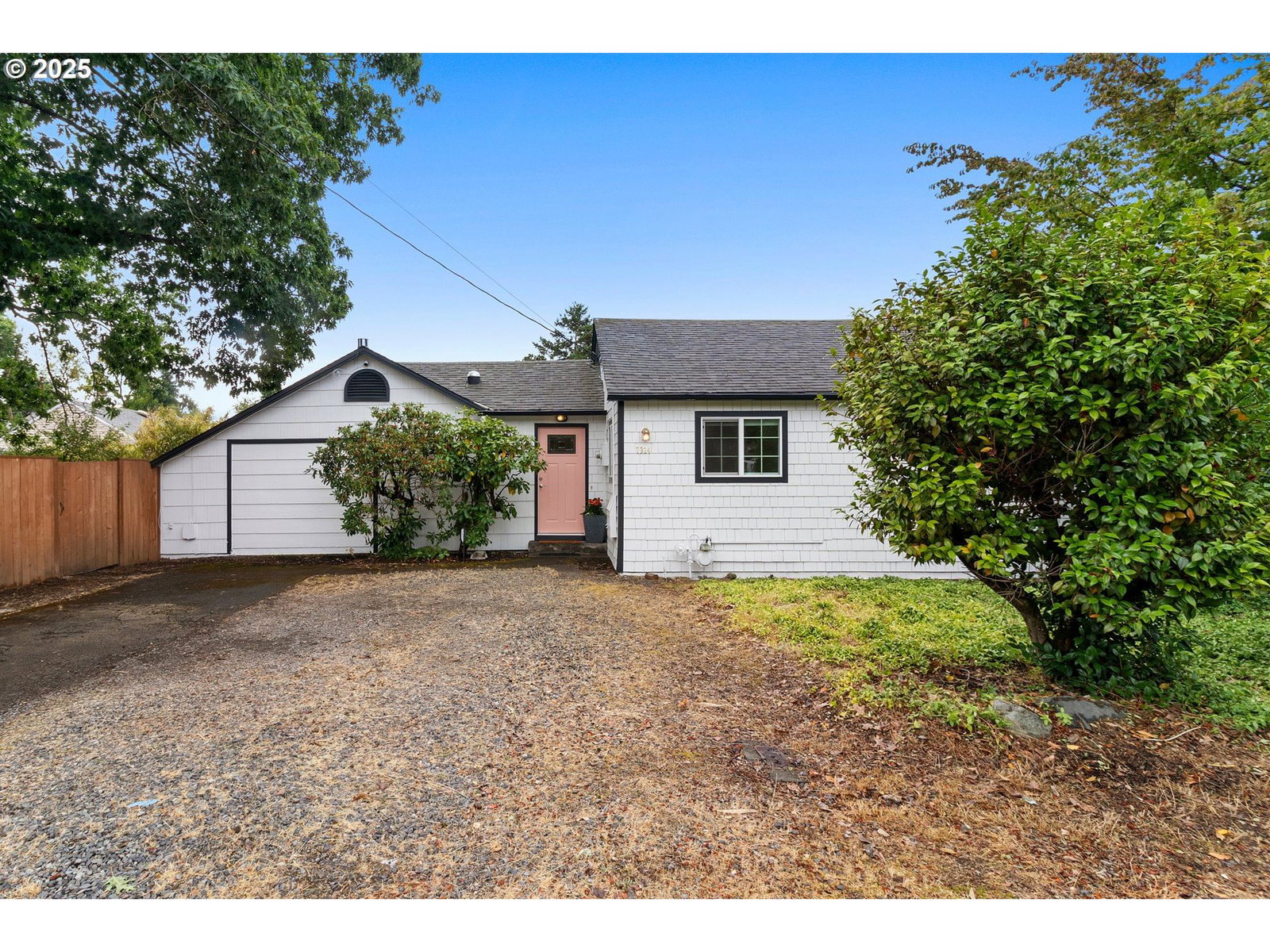 Primary listing photo, 7324 SE Crystal Springs BLVD, Portland, OR, 97206