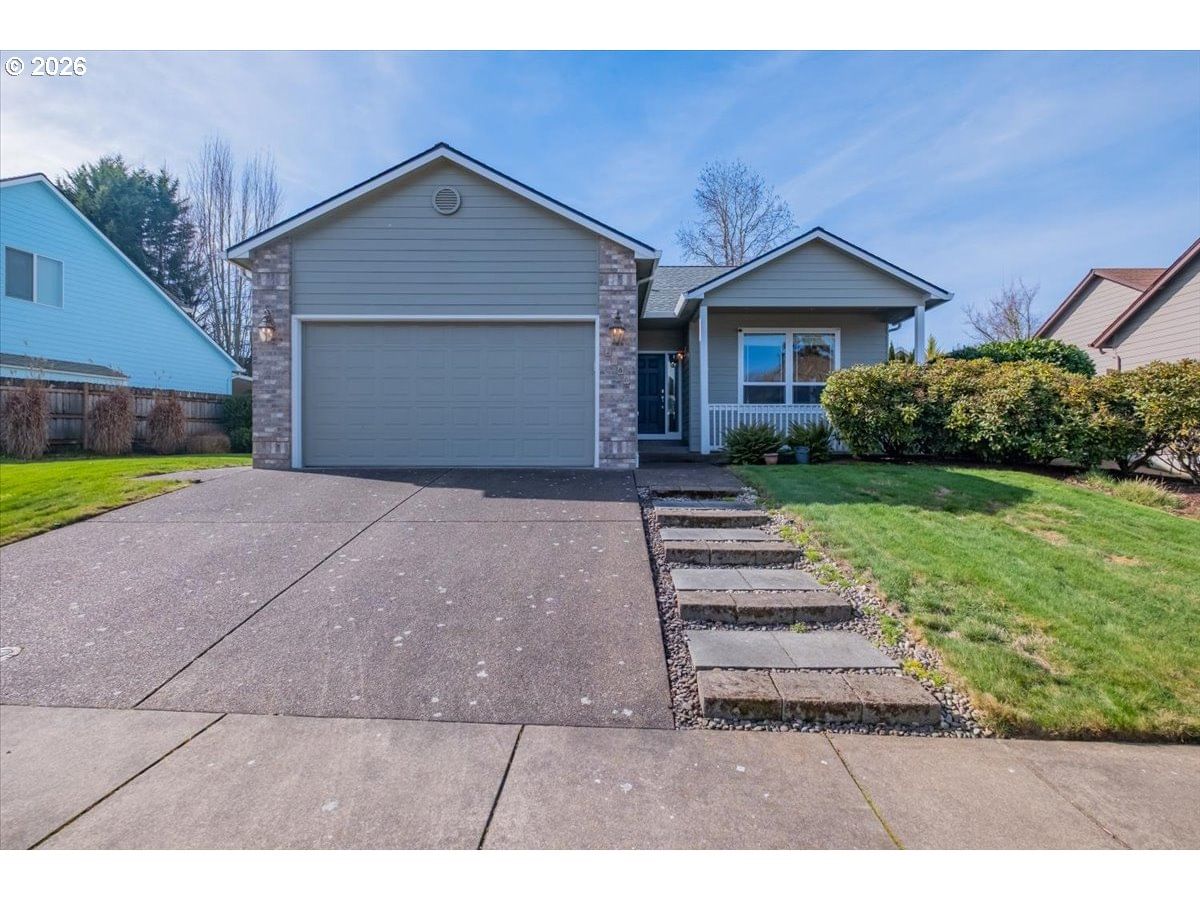 Primary listing photo, 2066 NW VIOLET AVE, Albany, OR, 97321