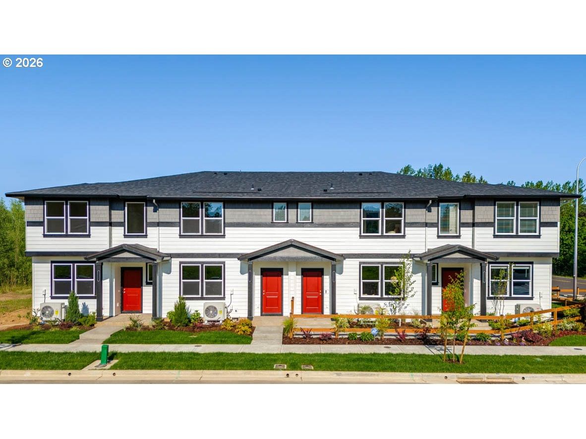Primary listing photo, 3435 SW Thomas AVE, Gresham, OR, 97080