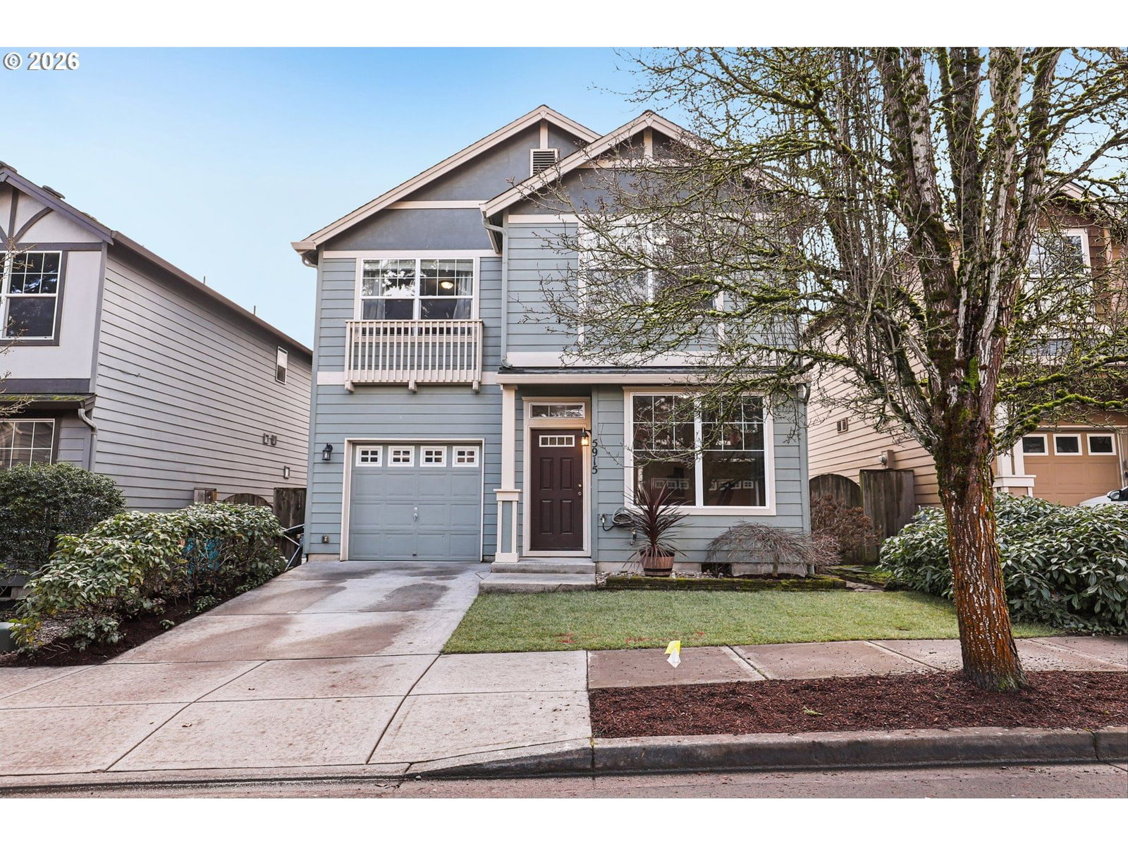 Primary listing photo, 5915 NE 62ND ST, Vancouver, WA, 98661
