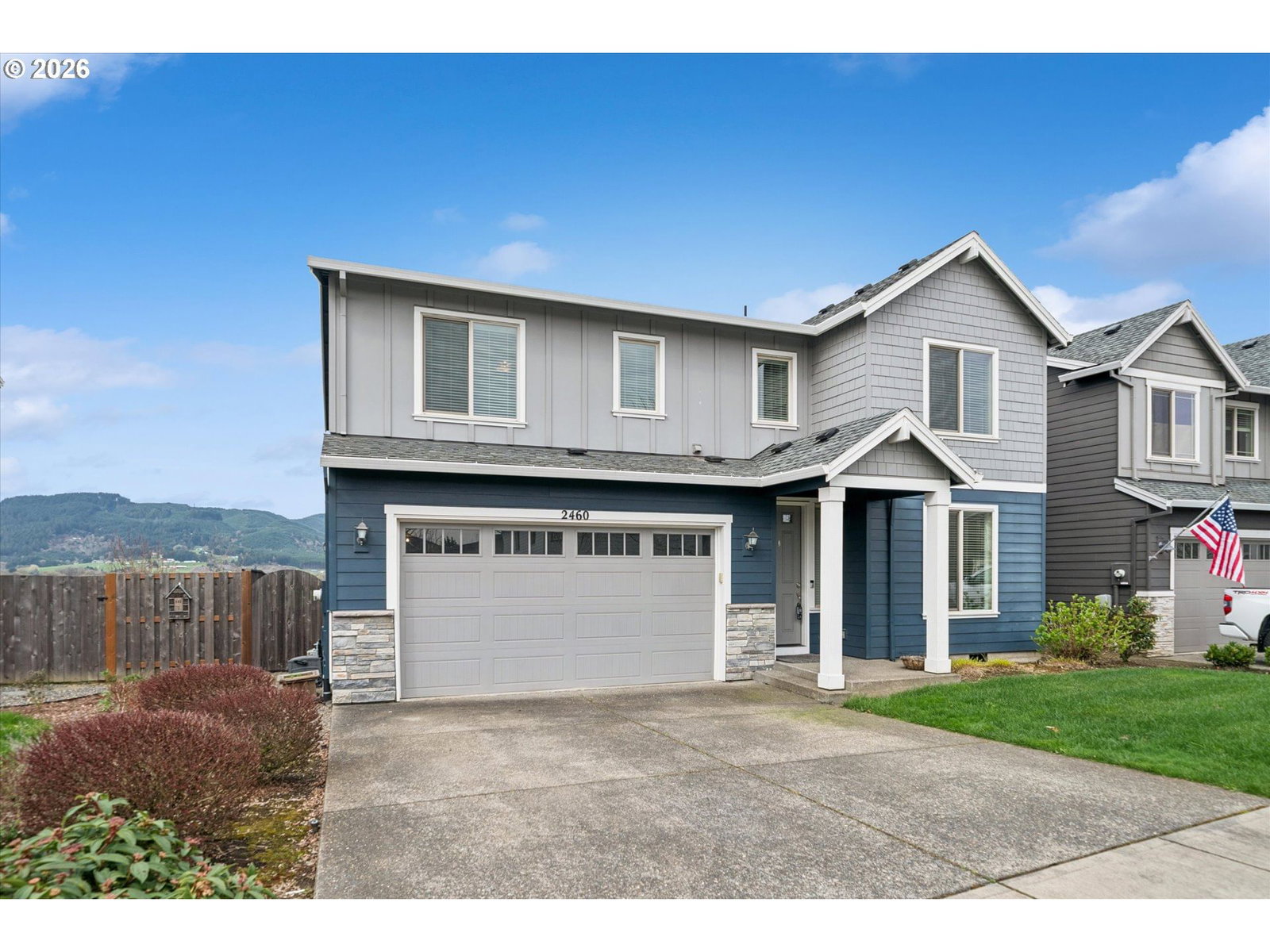Primary listing photo, 2460 HEATHER WAY, Forest Grove, OR, 97116