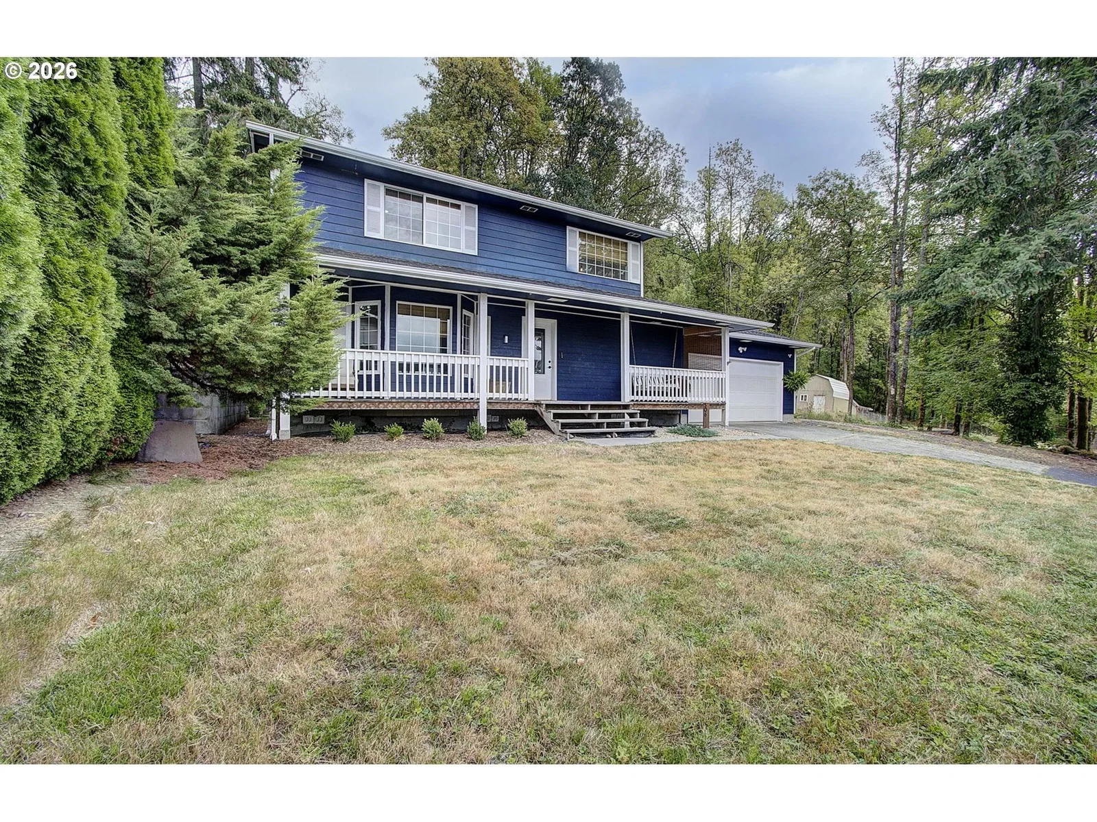 506 HAUSSLER RD