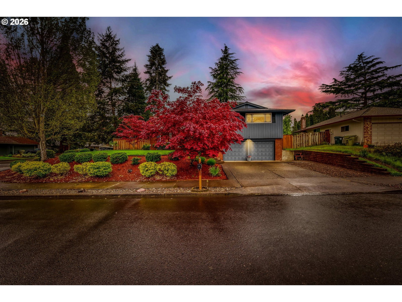 Primary listing photo, 4615 NW SALISHAN DR, Portland, OR, 97229