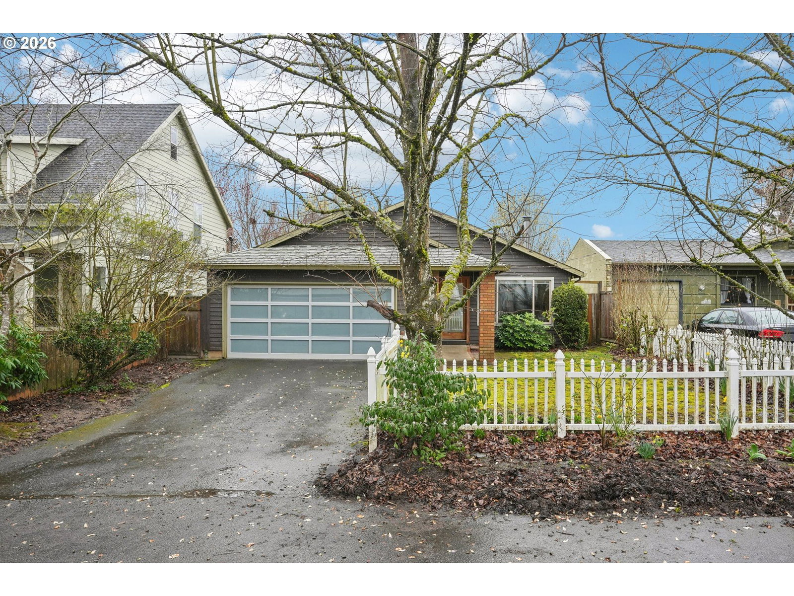 Primary listing photo, 4133 SE TIBBETTS ST, Portland, OR, 97202