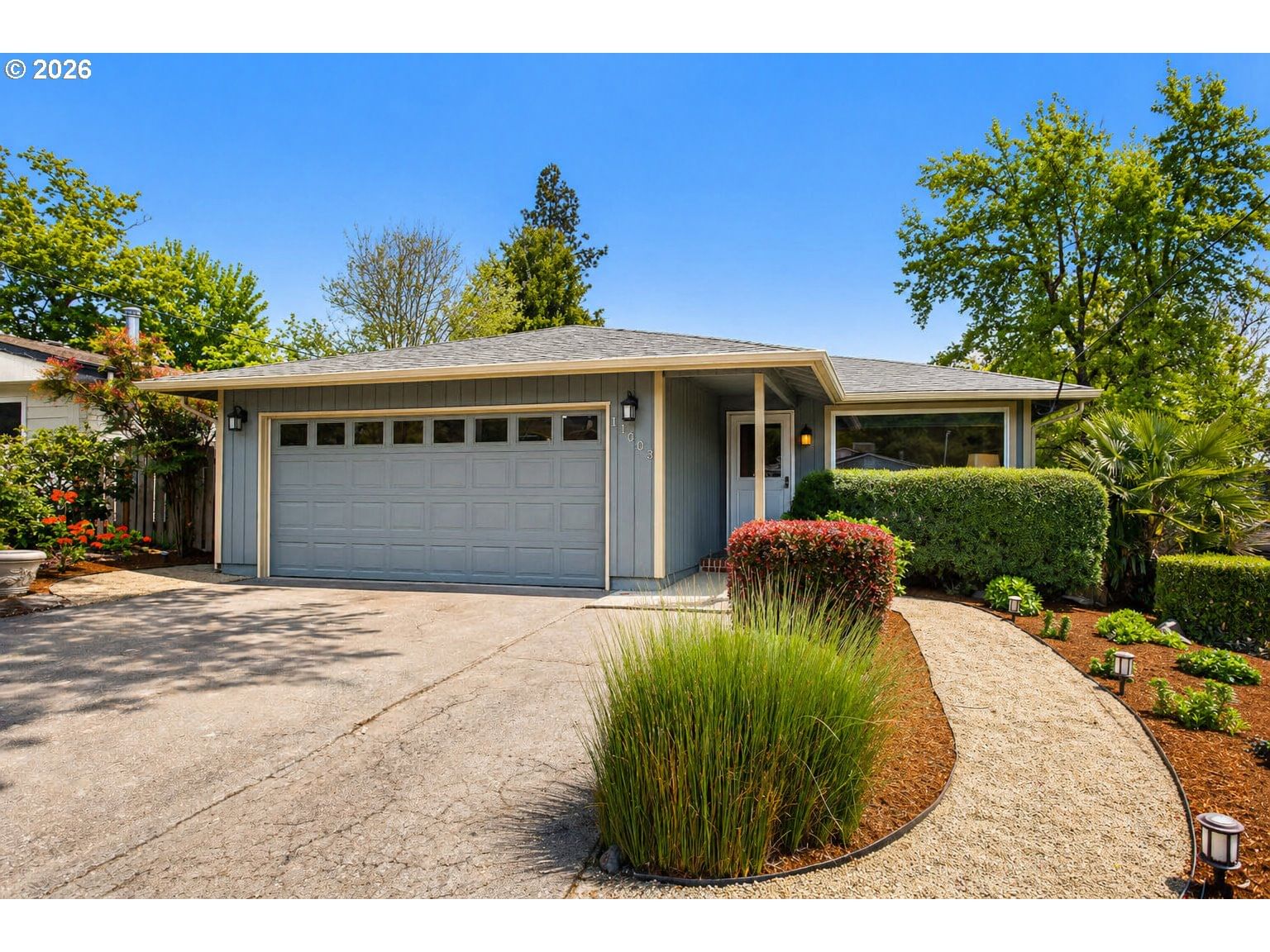 Primary listing photo, 11003 SW 63RD AVE, Portland, OR, 97219