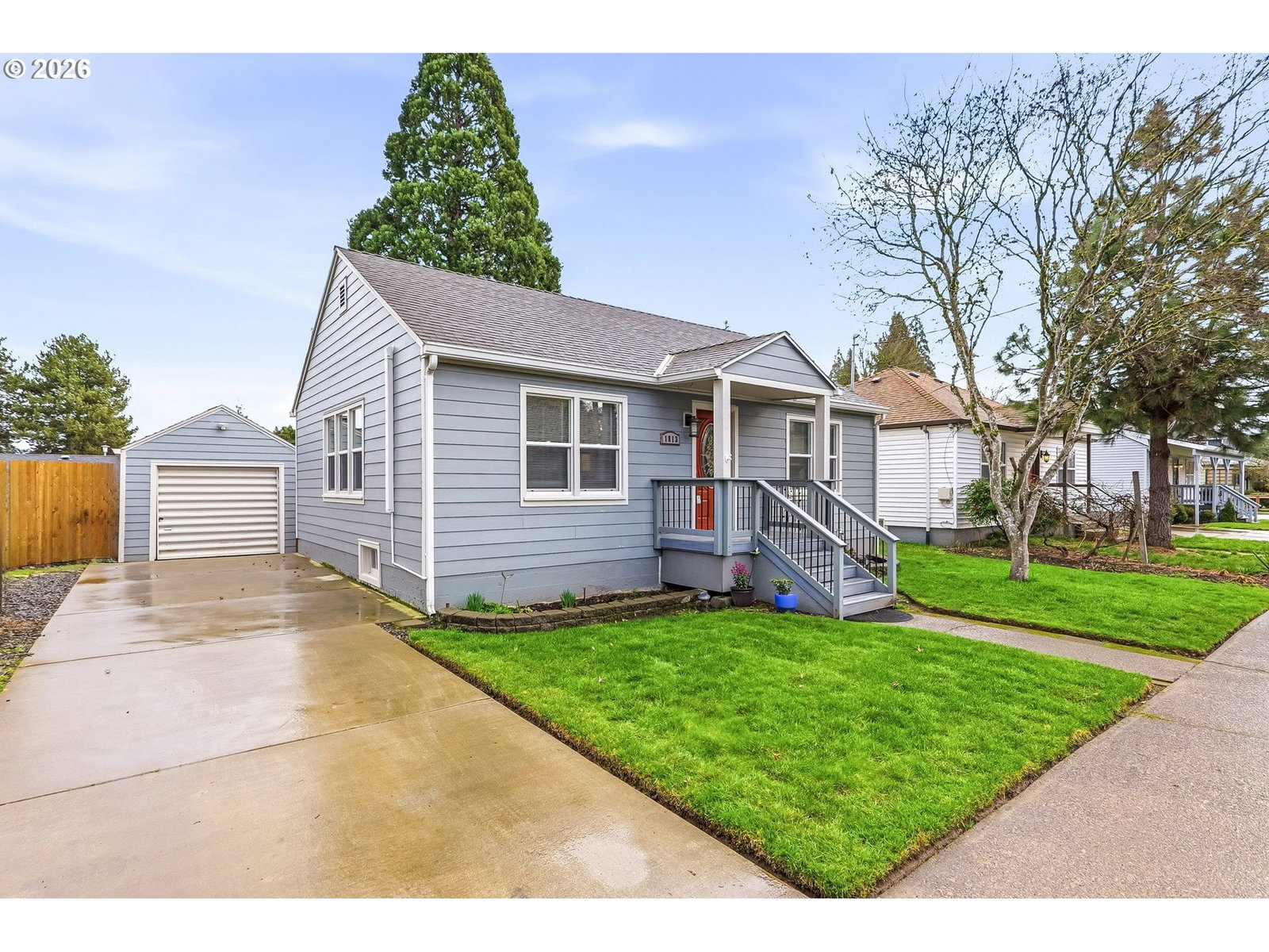 Primary listing photo, 1813 FILBERT ST, Forest Grove, OR, 97116