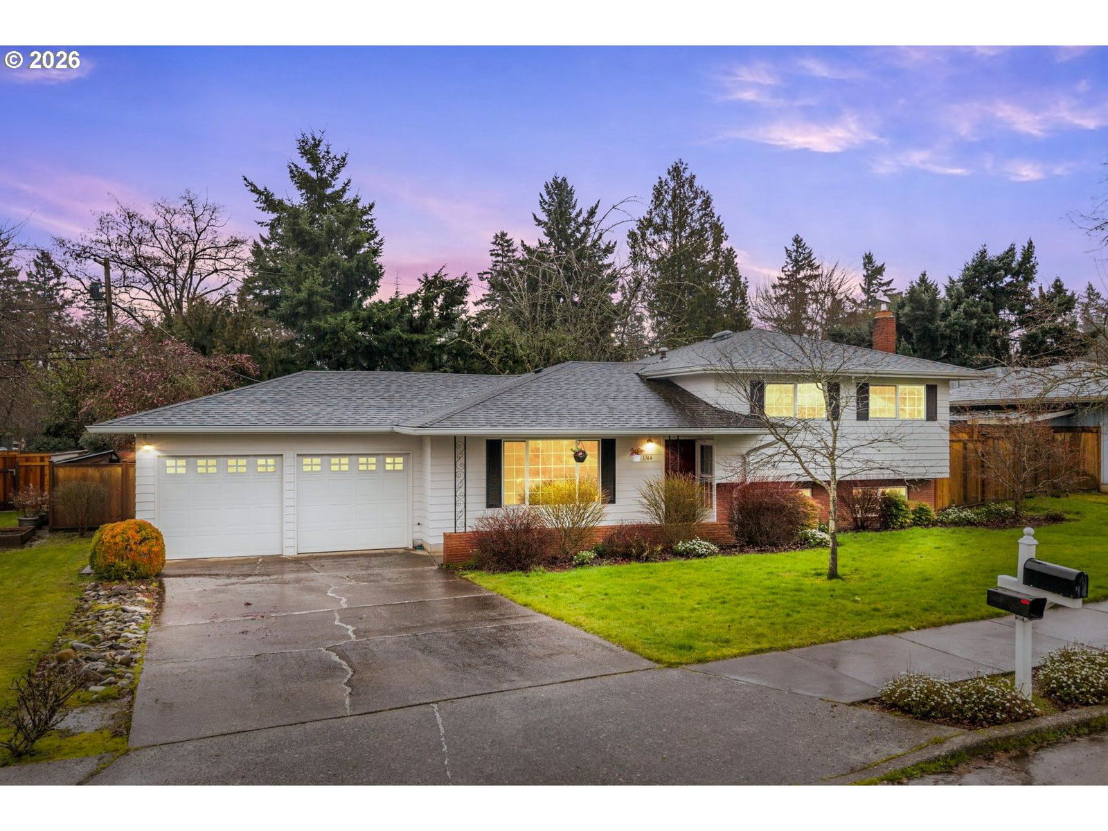 Primary listing photo, 1744 NE 153RD PL, Portland, OR, 97230