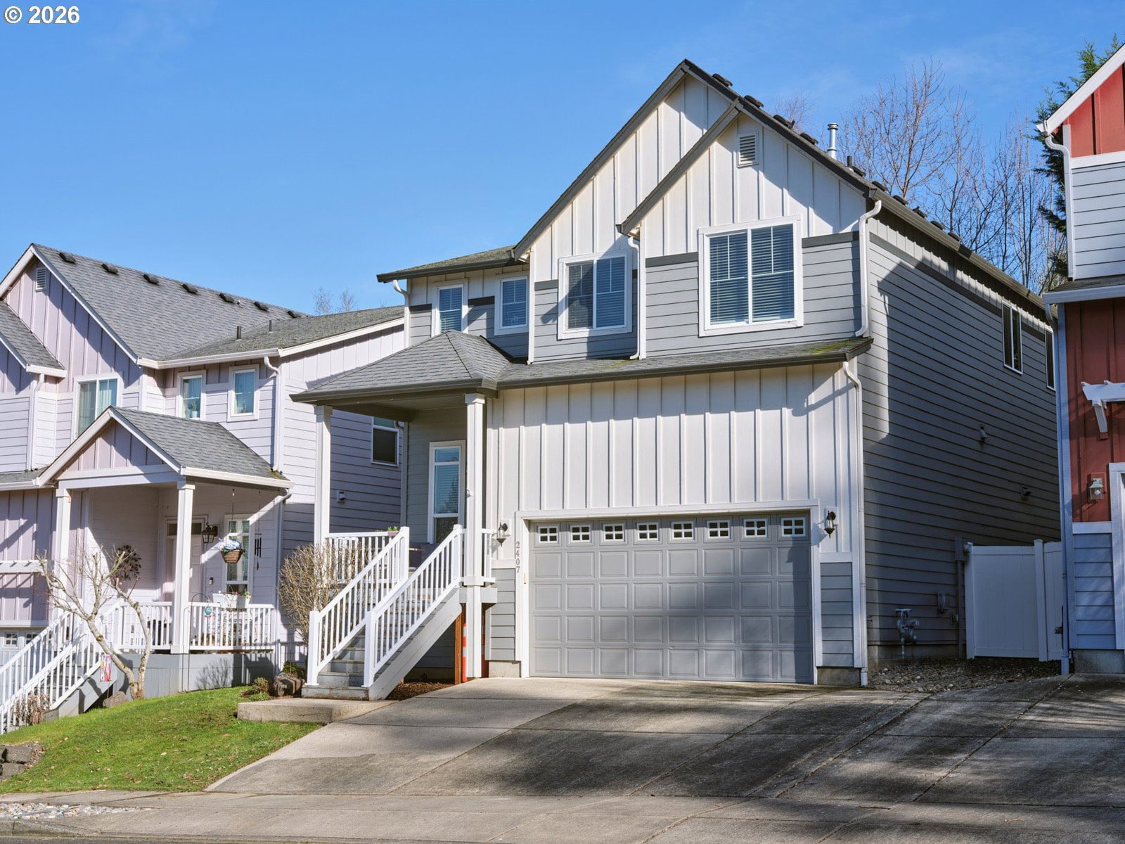 Primary listing photo, 2407 127TH PL, Vancouver, WA, 98684
