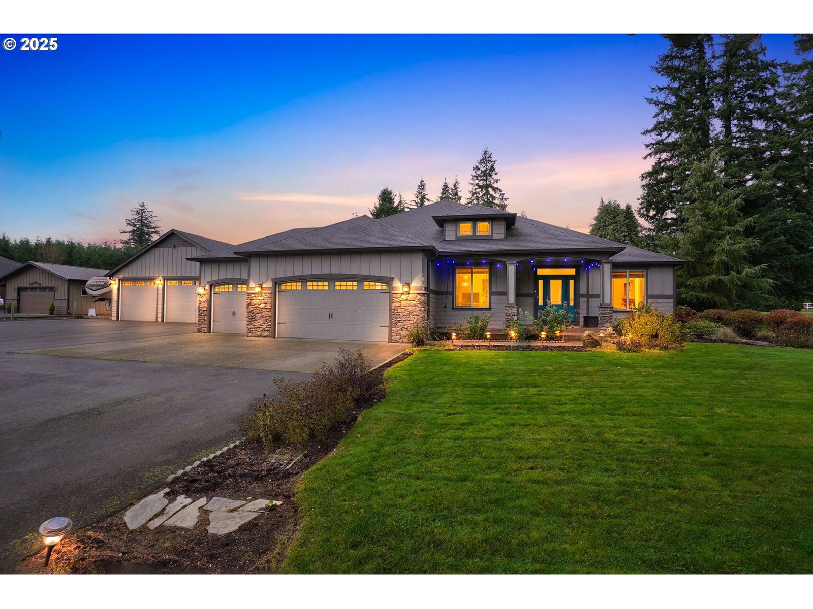 Primary listing photo, 18740 S UPPER HIGHLAND RD, Beavercreek, OR, 97004