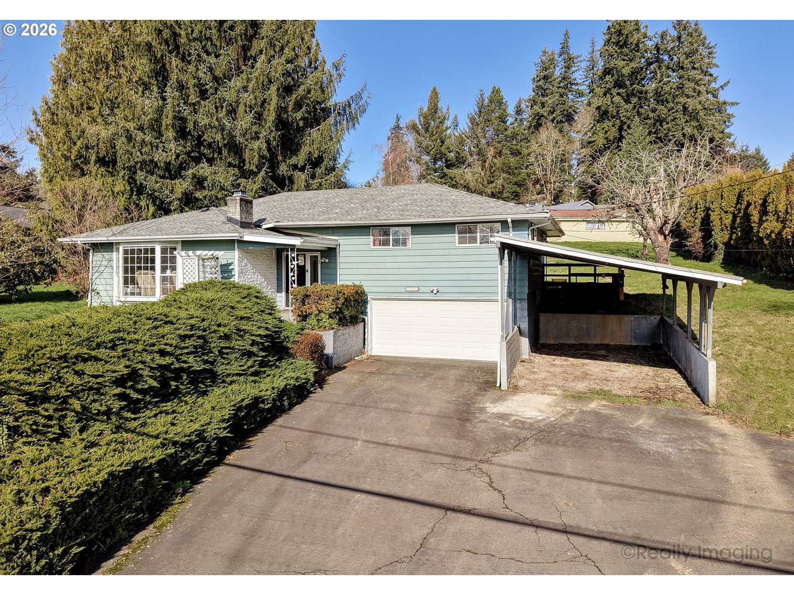 Primary listing photo, 1703 ALLEN ST, Kelso, WA, 98626