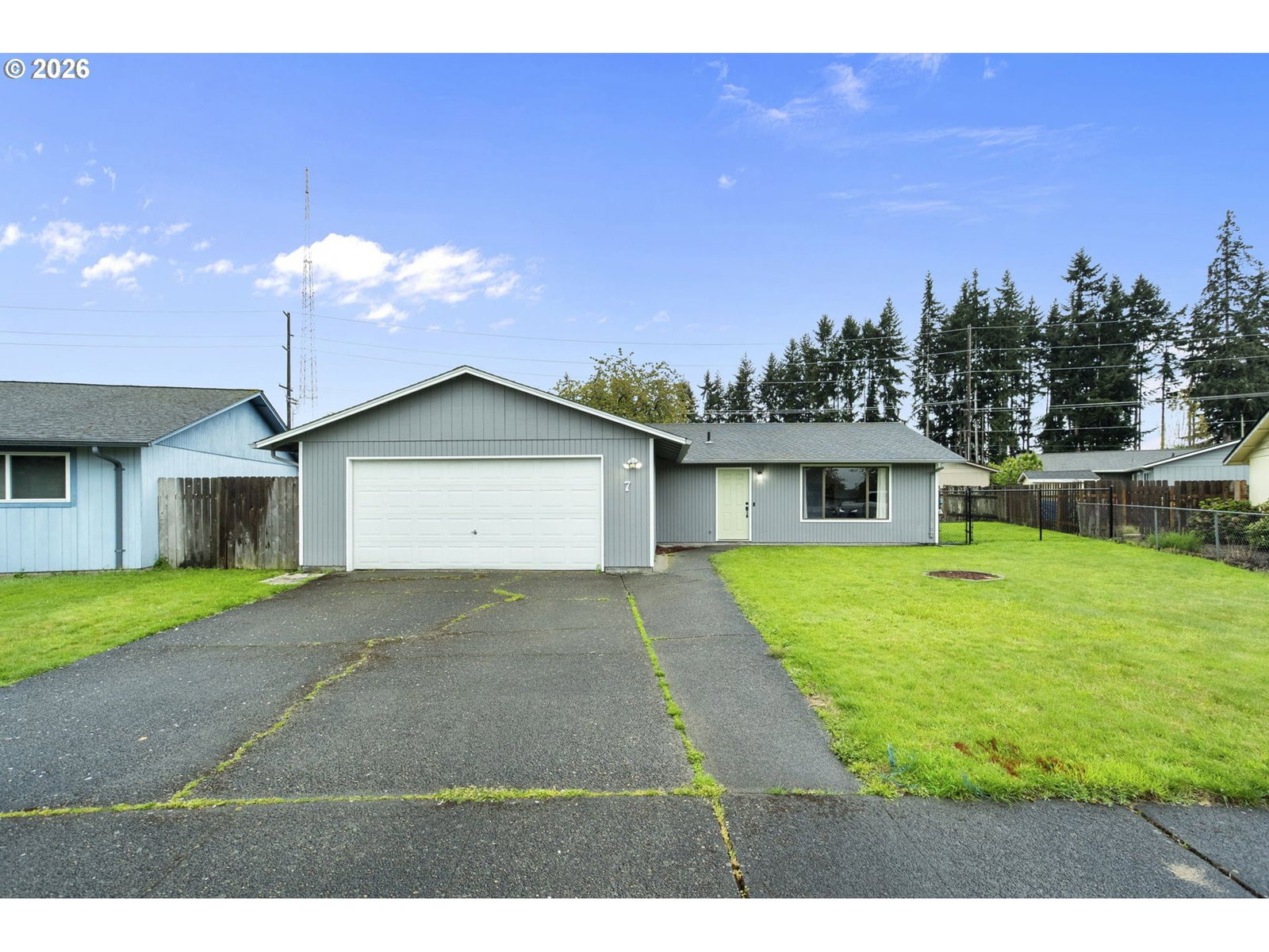 Primary listing photo, 7 OLIVE CT, Longview, WA, 98632