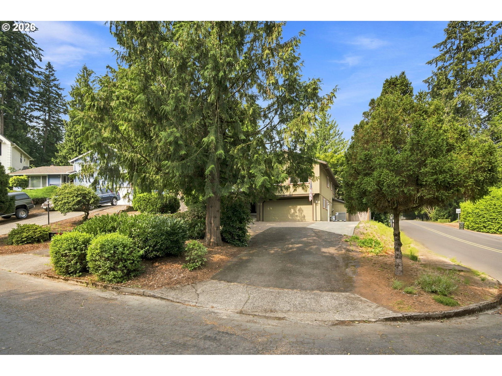 14003 SE BREKKE CT