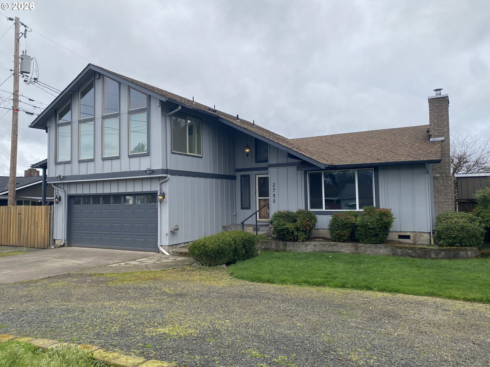 Primary listing photo, 2790 23RD ST, Springfield, OR, 97477