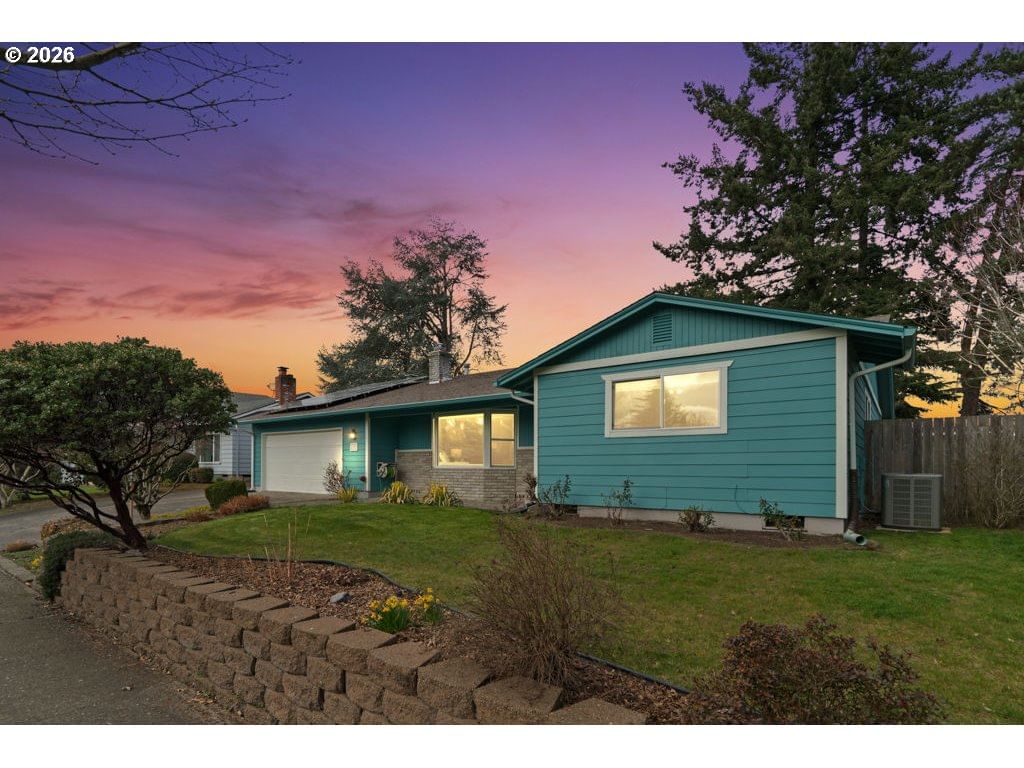 Primary listing photo, 14325 SW 22ND ST, Beaverton, OR, 97008