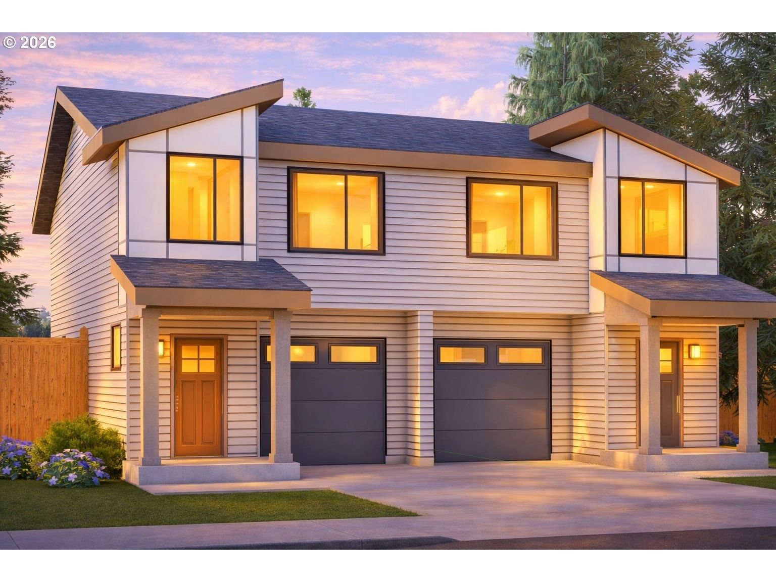 3710 Ash ST #Lot 111