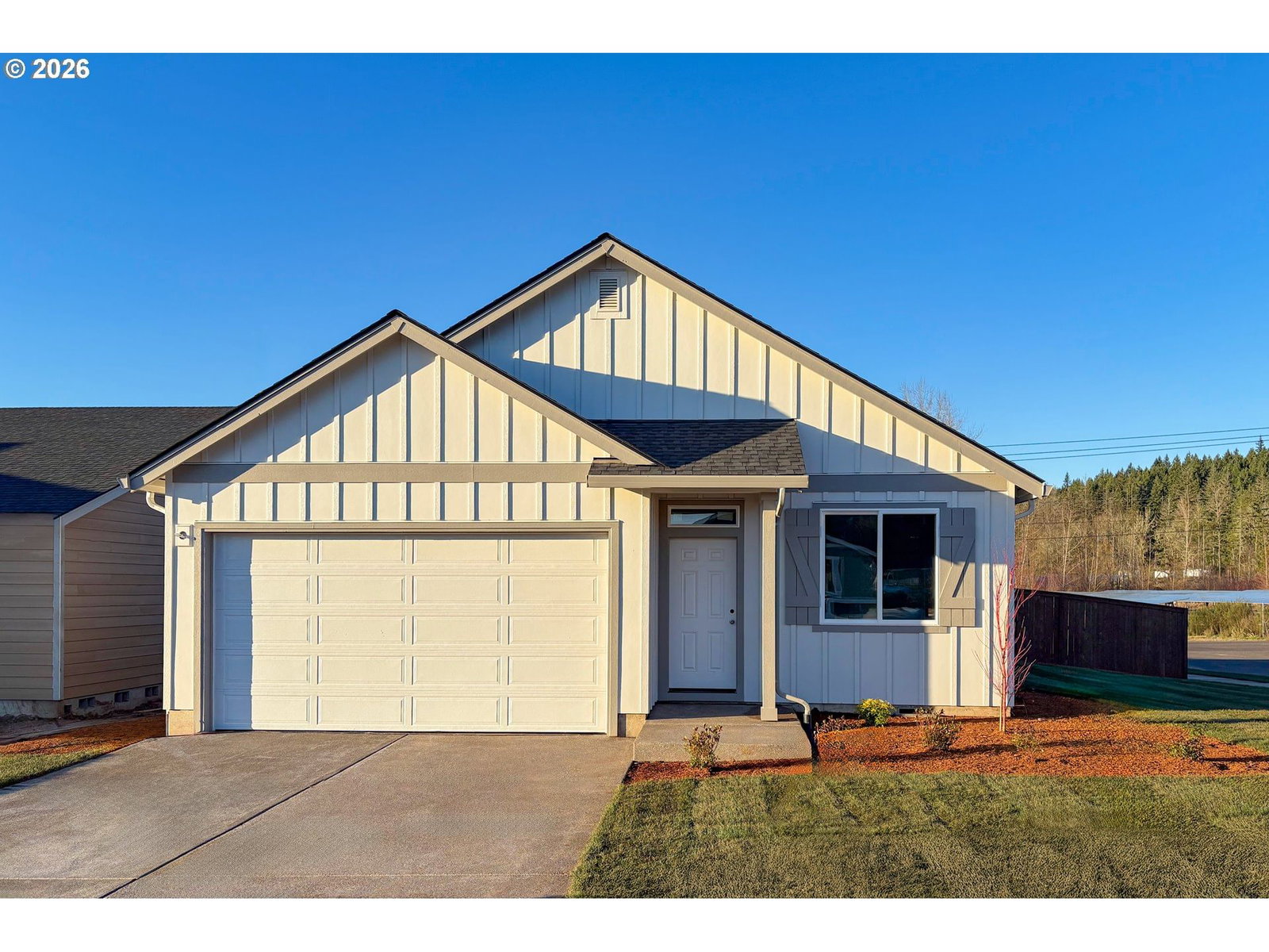 Primary listing photo, 493 NE Hunter DR, Estacada, OR, 97023