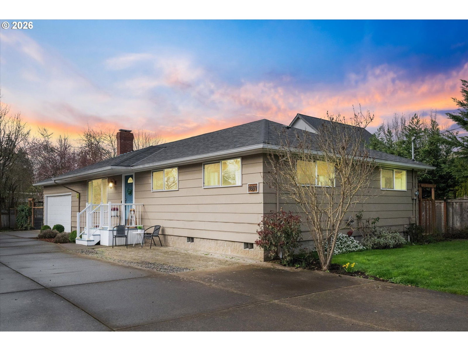 Primary listing photo, 1697 ELANCO AVE, Eugene, OR, 97401