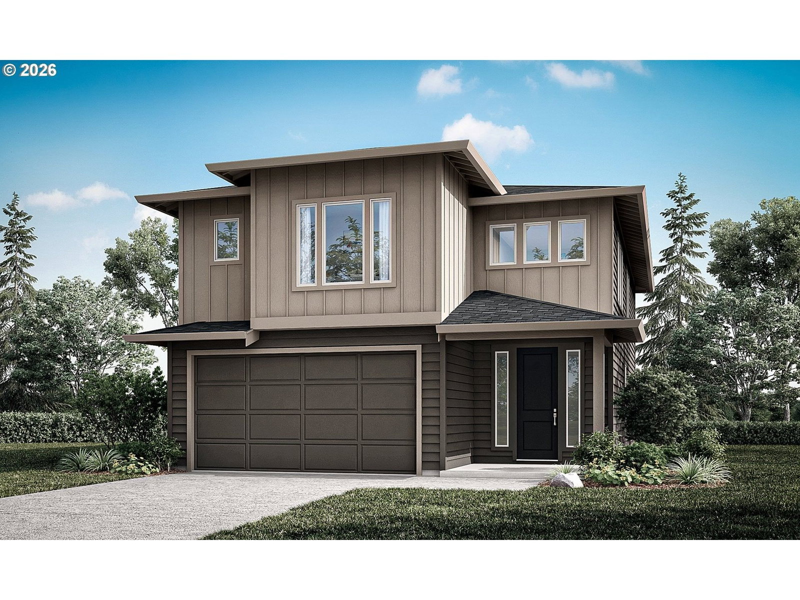 2163 Statesman DR #Lot 73