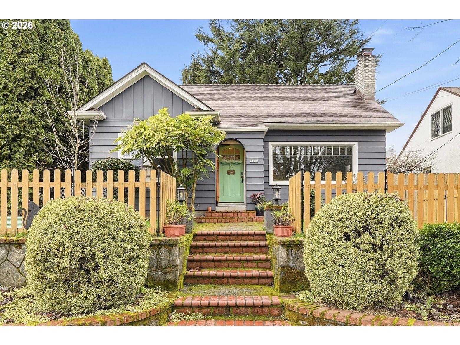 Primary listing photo, 2625 NE 28TH AVE, Portland, OR, 97212