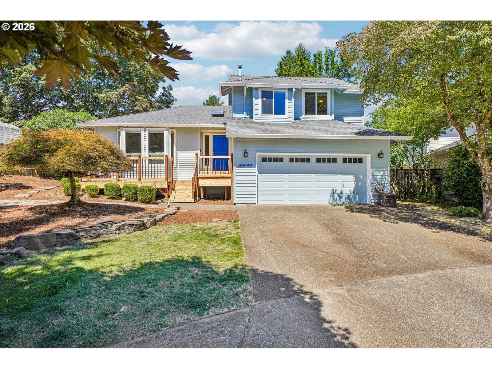 20649 SW SILETZ CT