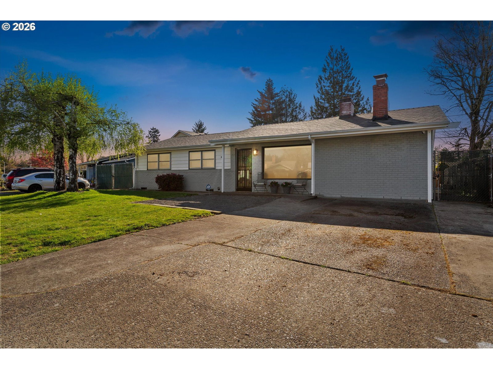 Primary listing photo, 2137 SE 179TH AVE, Portland, OR, 97233