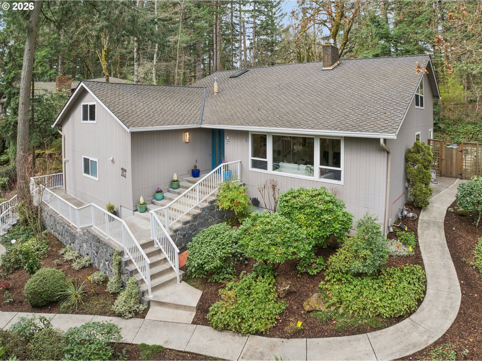 Primary listing photo, 21 DEL PRADO ST, Lake Oswego, OR, 97035