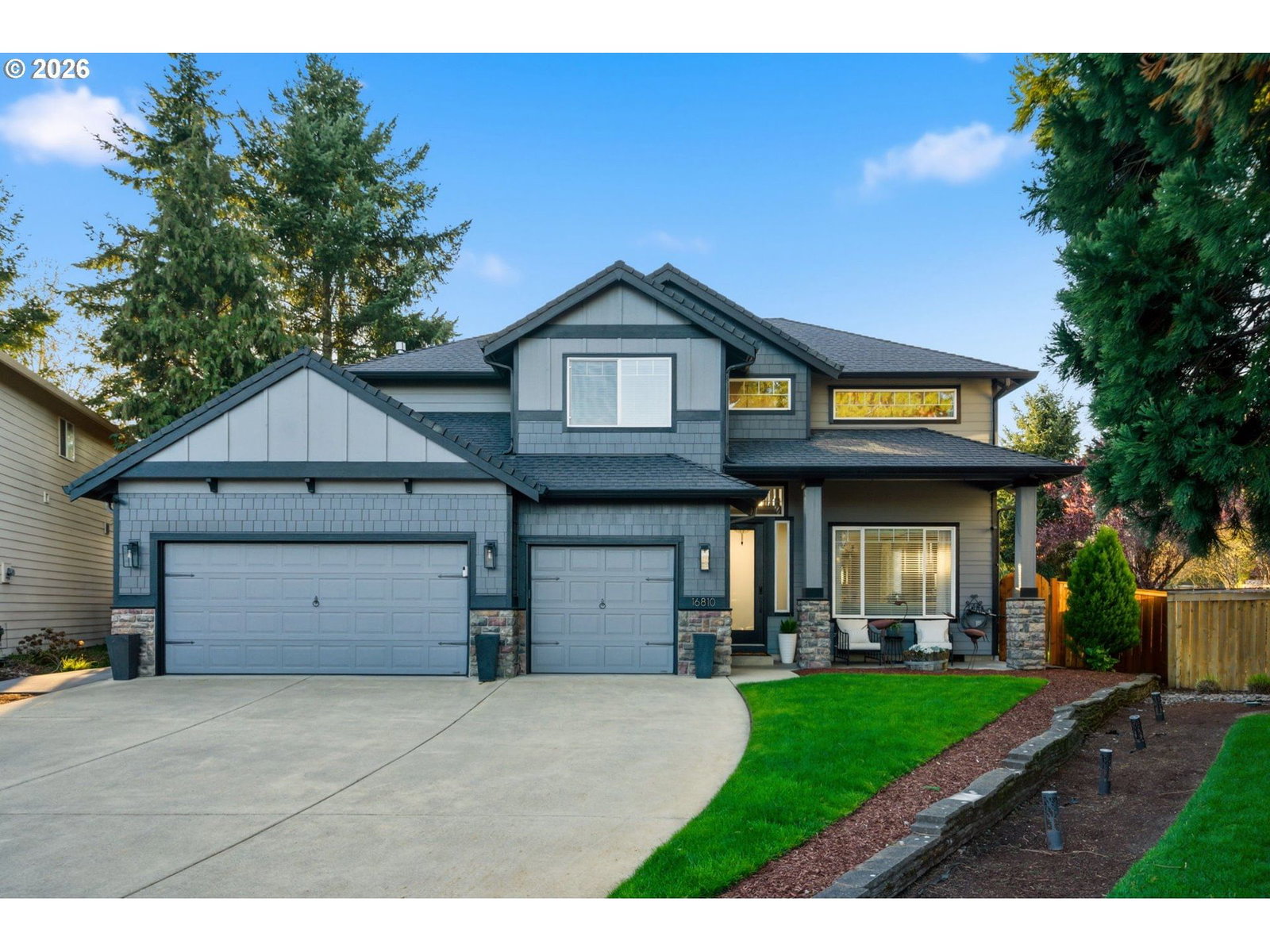 Primary listing photo, 16810 SE 34TH WAY, Vancouver, WA, 98683